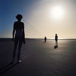 Inconsapevole distanza