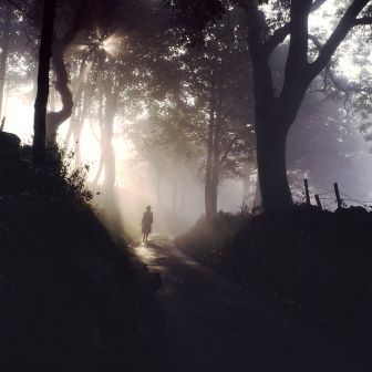 Io Ricercai Un'Anima