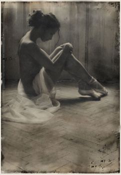 Tra Organza E Dolore