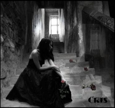 Eternamente Naufraga di un Finito Nulla