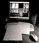 Tra il Tempo e le Parole