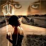 Una Strada Negli Occhi