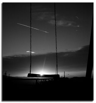 Un'Altalena Sul Cielo  