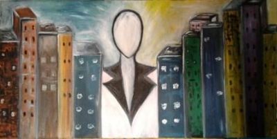 Del Destino La Protagonista  