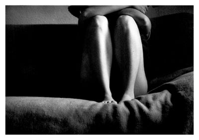 Il Grigiore Dell'Inganno