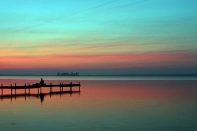 Il Cielo Mi Sar� Amico