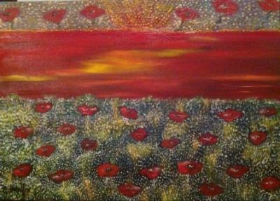Un Letto Di Papaveri