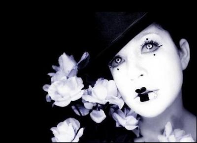 Una Maschera sul Cuore