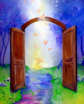 La Porta del Sentimento Primo