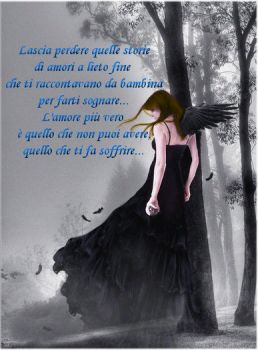 Nel Cuore un Unico Colore