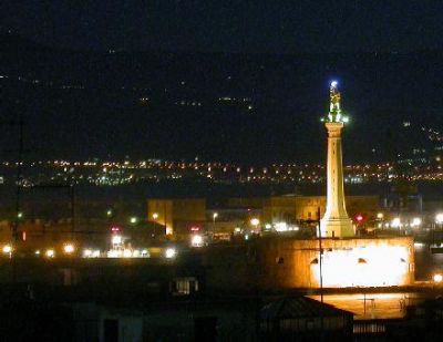 Uno Stretto in Fondo al Cuore