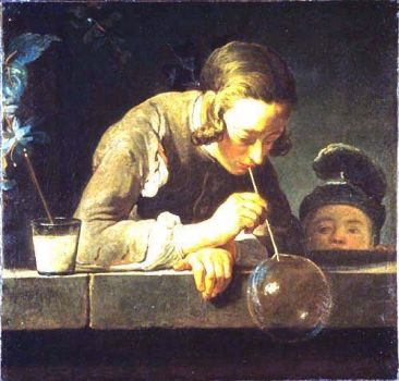 Una Magica Bottiglia