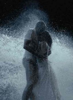 L'importante � "ama pi� che puoi"