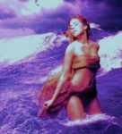 Dulce canto de Armida