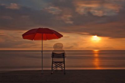 Poema triste y doliente