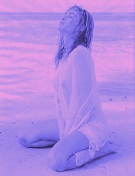 I giorni dell'estasi