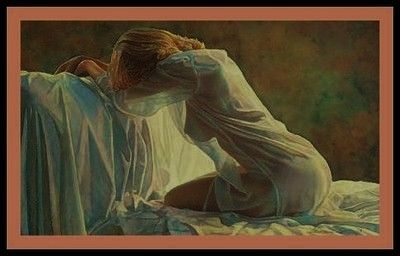 El recuerdo... tortura del alma