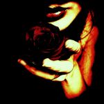 Lascer� dei versi di ci� che mai sar�