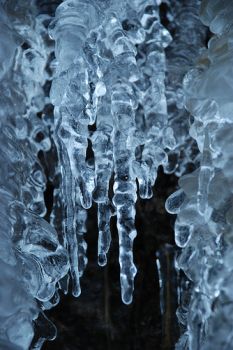 Il gelo dentro al cuore