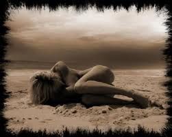 Quem�ndome por dentro