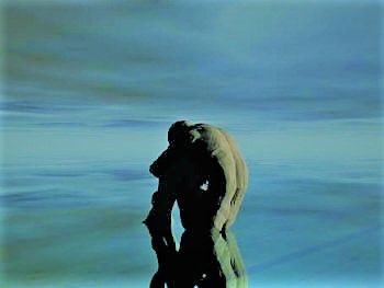 Nell’amaritudine dei deserti