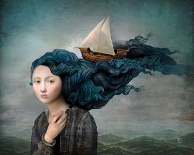 � uno di quei giorni che