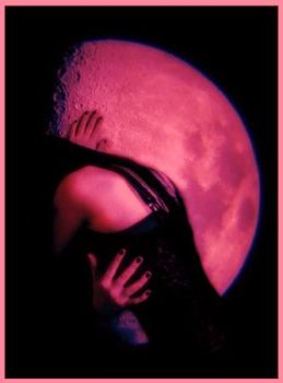 Due donne nella sera