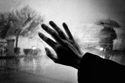 Forte vento nel cuore