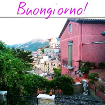 � stato un momento