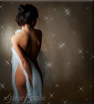 Fantasma trasparente