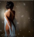 Fantasma trasparente