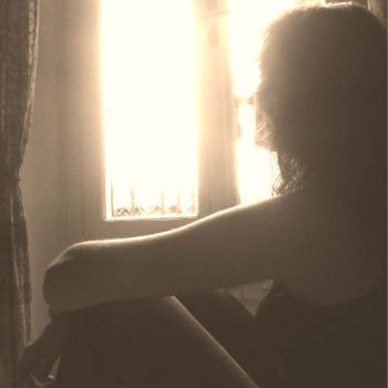 Nel silenzio dei miei giorni