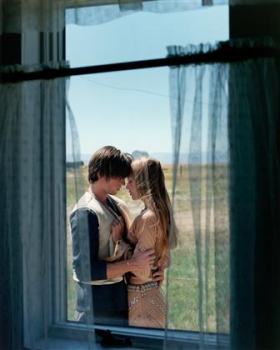 Senza mai dirlo al vento