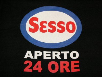 Le pareti imbottite di sesso