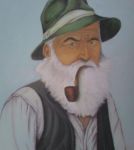 Disporsi su due file