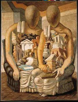 Con la barba di tre giorni