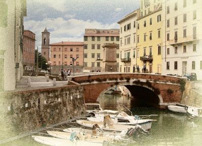 Ir fattaccio di 'Orso Mazzini