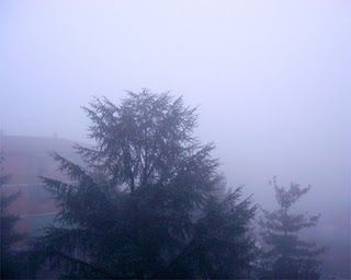Fachiri di nebbia