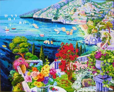 La speranza e l'aquila