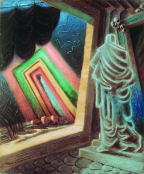 Topa leghista (discorso a Pontida)