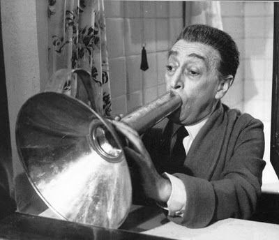 La banderuola (elettore confuso)