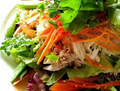 Le foglie fanno crash