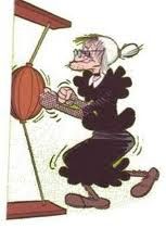 Per farmi addormentare  