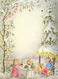 Letterina a Gesù Bambino (Natale 1976)