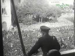 Livorno- cinegiornale anni '50  