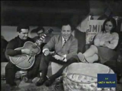 Stornelli alla romana