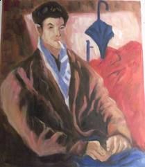 Maestitia post coitum