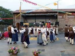 Stornelli a dispetto