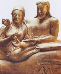 Un calcio alla terra