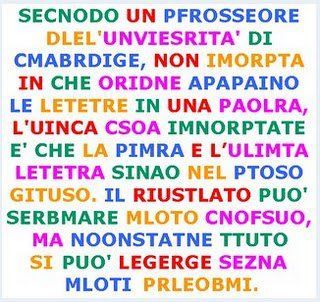 Come ti distruggo l'INFINITO di Leopardi